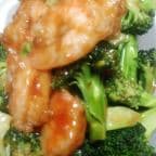 Best 84. Shrimp with Broccoli in Mount Laurel, NJ