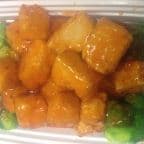 Best 97. General Tso's Tofu (Diet Dish) in Mount Laurel, NJ